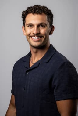 Stetson Moss